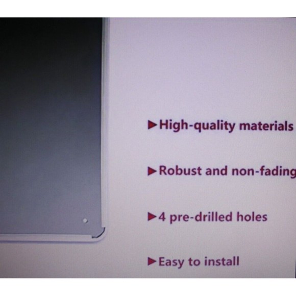 Metal Sign - Heifer Please - Vintage Look Sign 12" X 8" Funny Wall Decor Gift - Picture 2 of 2